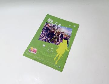 ウマ娘 プリティーダービー A4クリアファイル 全7種