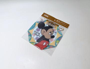 ディズニーデザイン さらいた 全6種