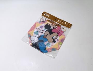 ディズニーデザイン さらいた 全6種