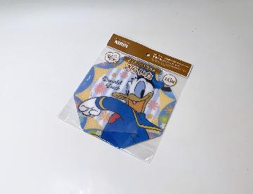 ディズニーデザイン さらいた 全6種