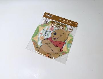 ディズニーデザイン さらいた 全6種