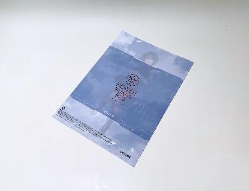 ヘブンバーンズレッド オリジナルクリアファイル 全8種