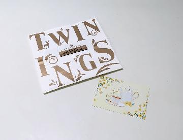 トワイニング お楽しみ袋