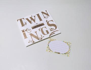 トワイニング お楽しみ袋