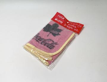 Coca Cola LOGOS オリジナルブランケット 全3種