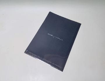 NieR:Automata Ver1.1a オリジナルクリアファイル 全5種