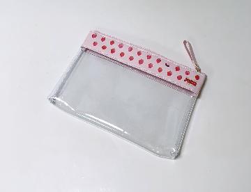 アポロ オリジナルポーチ