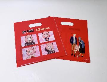 SPY×FAMILY Ghana オリジナルギフトバッグ1セット 全2種