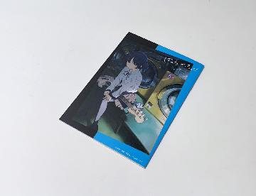 ぼっち・ざ・ろっく！ A5ノート 全4種