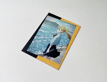 ぼっち・ざ・ろっく！ A5ノート 全4種