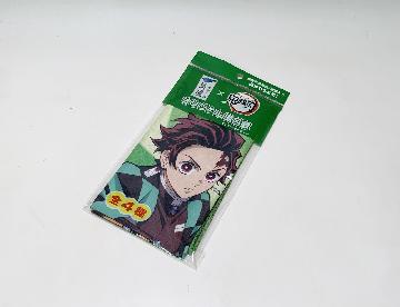 綾鷹 × 鬼滅の刃 オリジナル風呂敷 全4種