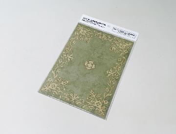 映画「ブラッククローバー 魔法帝の剣」オリジナルA5ノート 全4種