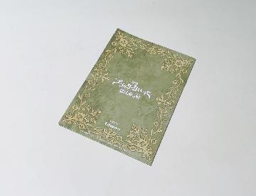 映画「ブラッククローバー 魔法帝の剣」オリジナルA5ノート 全4種