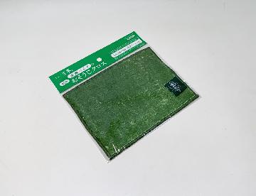 生茶 洗剤いらず おそうじクロス 全2種