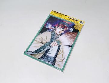 ジョージア 毎ドラ部ヒーローズ B5ノート 全7種