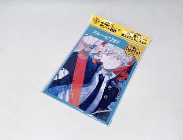ジョージア 毎ドラ部ヒーローズ B5ノート 全7種