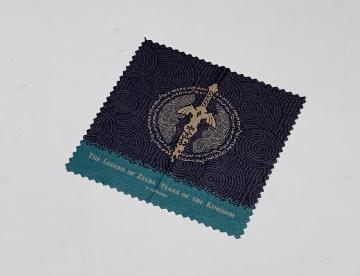 ゼルダの伝説  ティアーズ オブ ザ キングダム マルチクロス 全3種