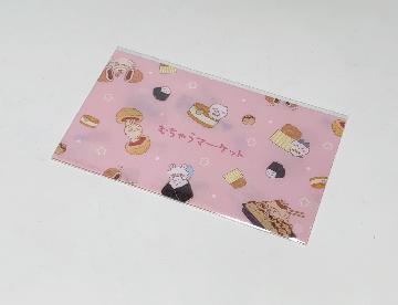 ちいかわ むちゃうマーケット オリジナルマルチケース 全4種