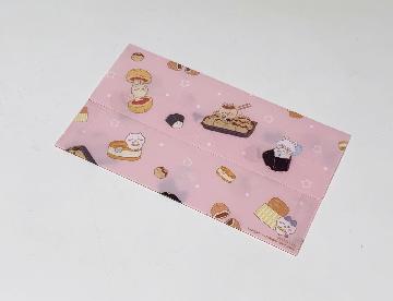 ちいかわ むちゃうマーケット オリジナルマルチケース 全4種