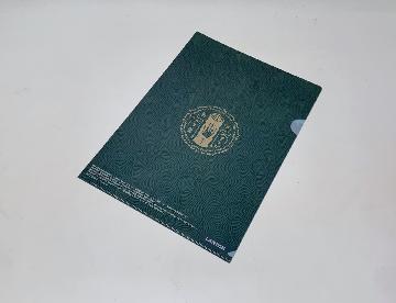 ゼルダの伝説  ティアーズ オブ ザ キングダム オリジナルクリアファイル 全6種