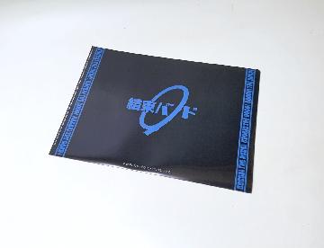 ぼっち・ざ・ろっく！ オリジナルA4サイズクリアファイル 全4種 