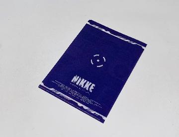 NIKKE オリジナルA5サイズクリアファイル 全6種 
