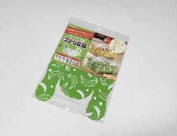 GReeeeN × グリーン豆 グリーン豆皿 全2種