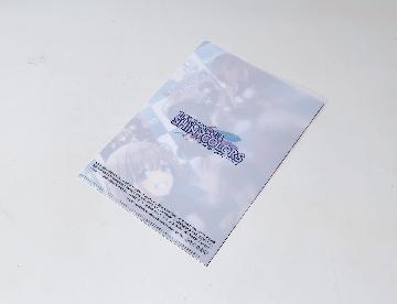 アイドルマスター シャイニーカラーズ A5クリアファイル 全4種