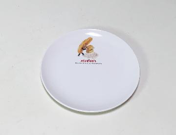 BOSS × パンどろぼう オリジナルパン皿 全3種