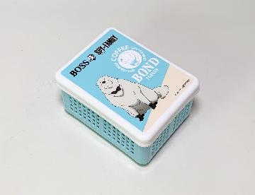 BOSS × SPY×FAMILY 折り畳み式ランチボックス 全5種