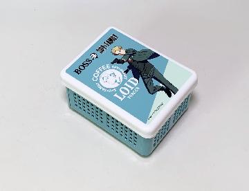 BOSS × SPY×FAMILY 折り畳み式ランチボックス 全5種