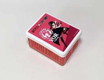 BOSS × SPY×FAMILY 折り畳み式ランチボックス 全5種