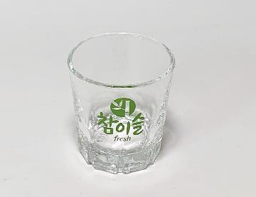 チャミスル専用グラス