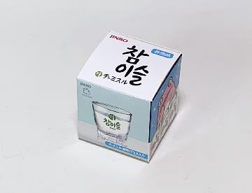 チャミスル専用グラス