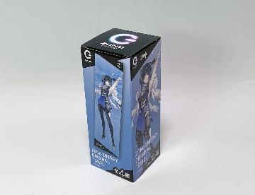 原神 ZONe ENERGY オリジナルタオル 全4種