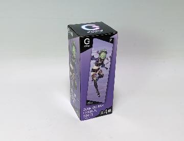 原神 ZONe ENERGY オリジナルタオル 全4種