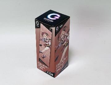 原神 ZONe ENERGY オリジナルタオル 全4種