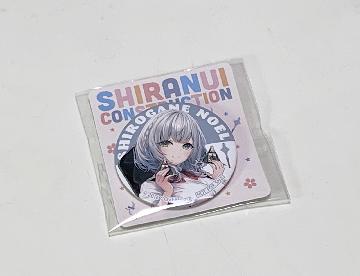 hololive オリジナル缶バッジ 全5種