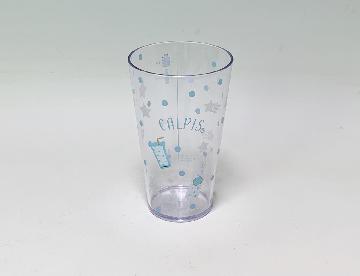 カルピス オリジナル カラーチェンジコップ 全3種