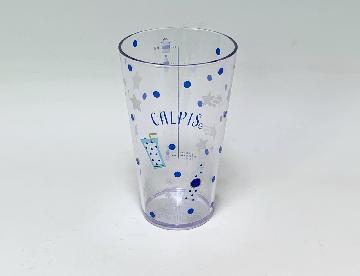 カルピス オリジナル カラーチェンジコップ 全3種