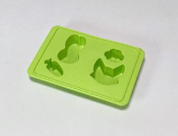 ディズニー100周年 限定デザイン オリジナルアイストレー 全4種