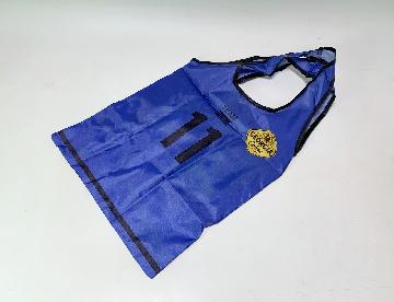 ジョージア ブルーロック オリジナル ビブス風バッグ 全4種