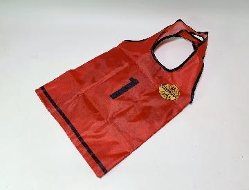 ジョージア ブルーロック オリジナル ビブス風バッグ 全4種