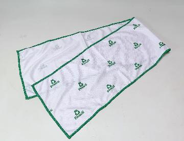 フロッシュオリジナルクールタオル