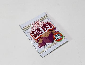 カップヌードル 具材パック 全6種