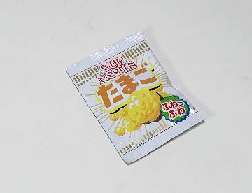 カップヌードル 具材パック 全6種