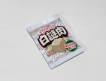 カップヌードル 具材パック 全6種