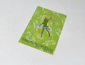 五等分の花嫁 A5クリアファイル 全5種