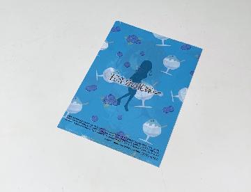 五等分の花嫁 A5クリアファイル 全5種