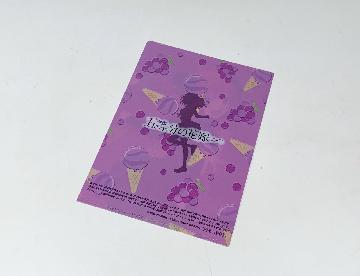 五等分の花嫁 A5クリアファイル 全5種